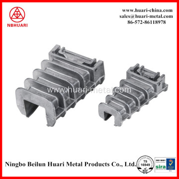 Aluminium Electrical Cable Anchor Clamp